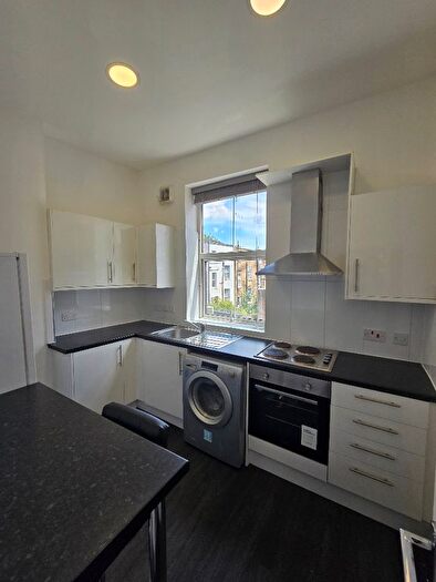 1 Bedroom Flat To Rent In Seven Sisters Road, London, N7