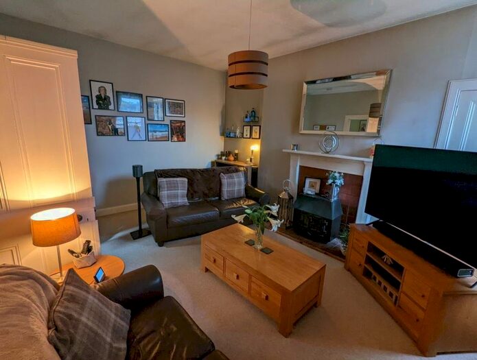 2 Bedroom Flat To Rent In Main Street, Upper Largo, Fife, KY8
