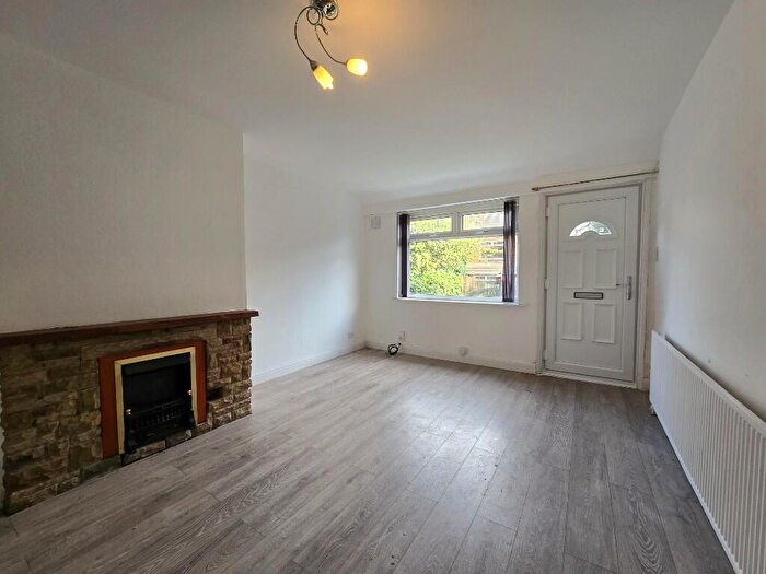 3 Bedroom Terraced House To Rent In Arley Place, Leeds, West Yorkshire, LS12
