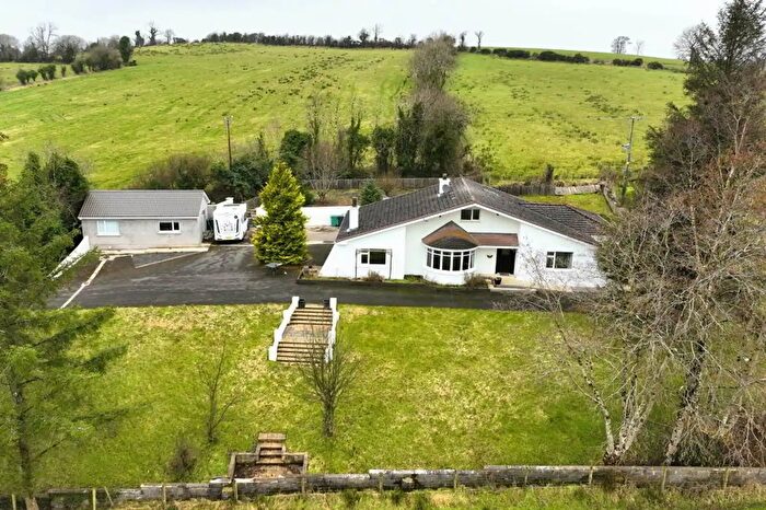 3 Bedroom Detached House For Sale In Tummery Road, Trillick, BT78
