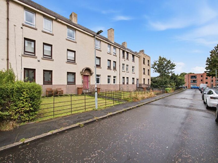 1 Bedroom Flat For Sale In / Loaning Crescent, Craigentinny, Edinburgh, EH7