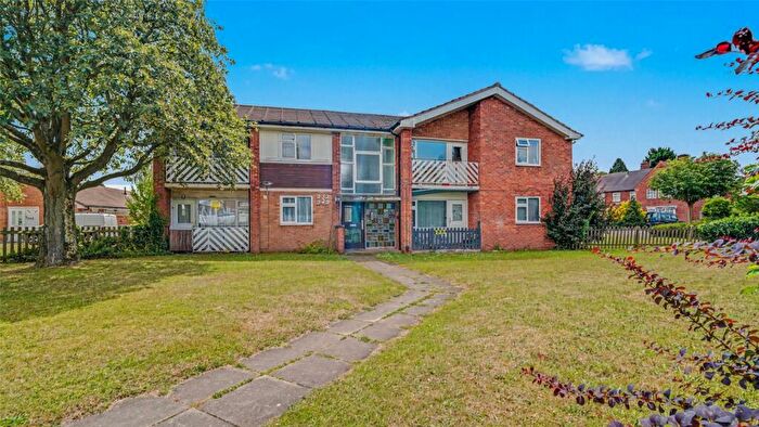 1 Bedroom Apartment To Rent In Castle Lane, Olton, Solihull, West Midlands, B92