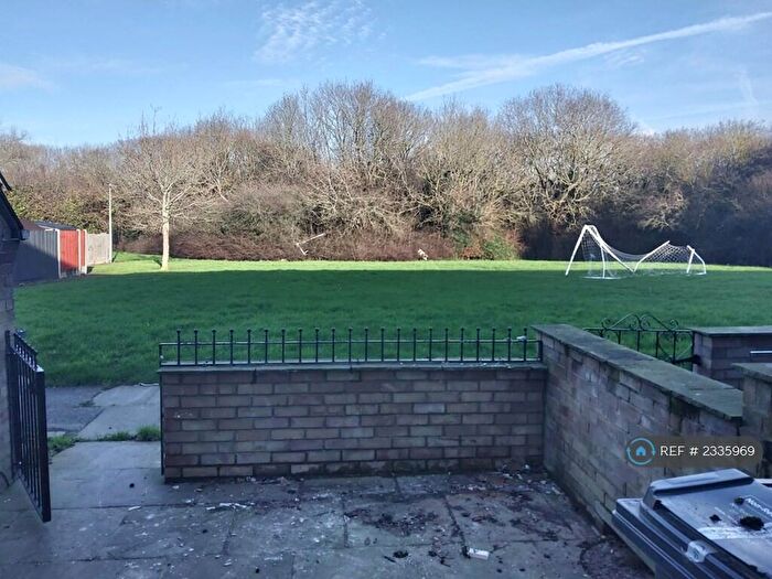 5 Bedroom Terraced House To Rent In Cheshunts, Basildon, SS13