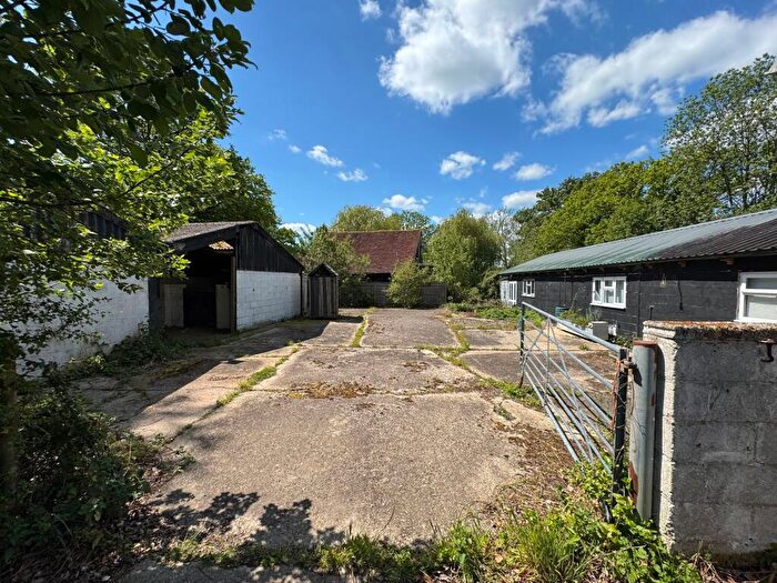 Property For Sale In Maplehurst Road, Mapplehurst, RH13
