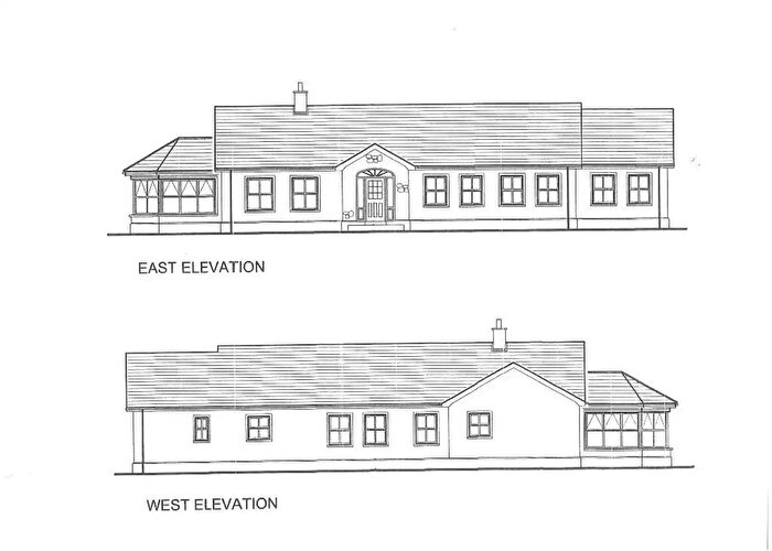 Building Sites For Sale In Building Site M Nw Of Balladoogh Lane, Killeenan, Cookstown, BT80