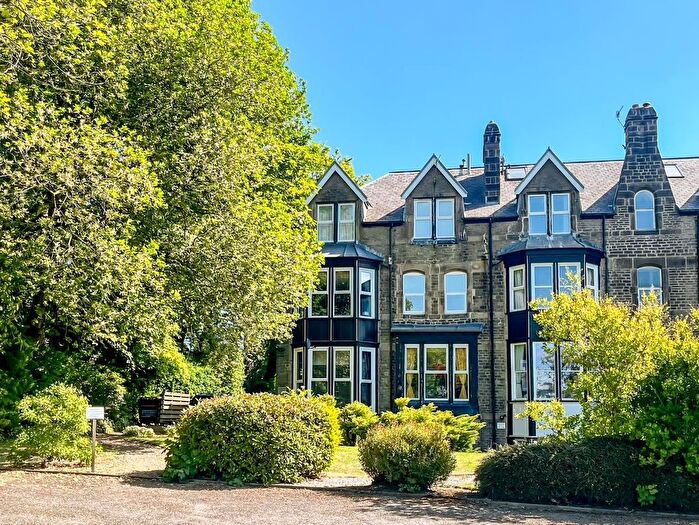 1 Bedroom Flat For Sale In Manchester Road, Buxton, SK17