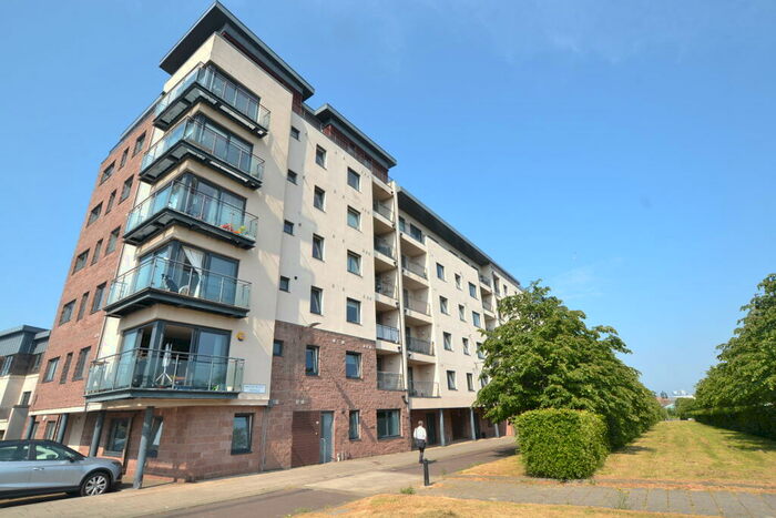 2 Bedroom Flat To Rent In Waterfront Avenue, Granton, Edinburgh, EH5