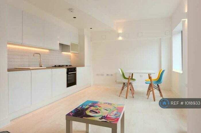 1 Bedroom Flat To Rent In New Inn Hall Street, Oxford, OX1