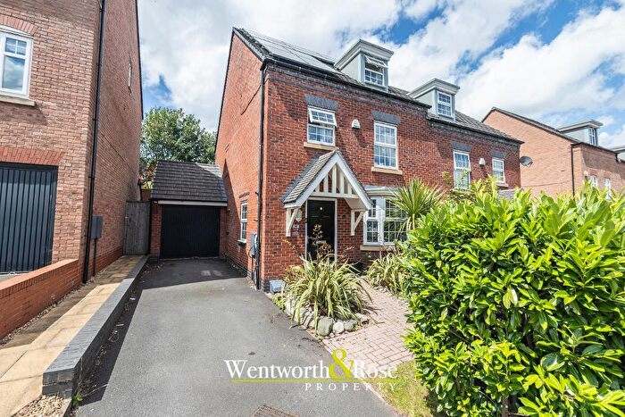 6 Bedroom Town House For Sale In George Dixon Road, Edgbaston, Birmingham, B17