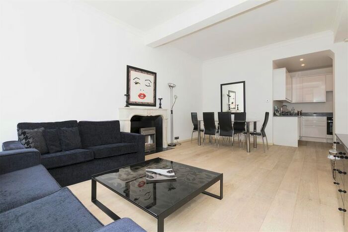 1 Bedroom Flat To Rent In Montpelier Walk, Knightsbridge, London, SW7