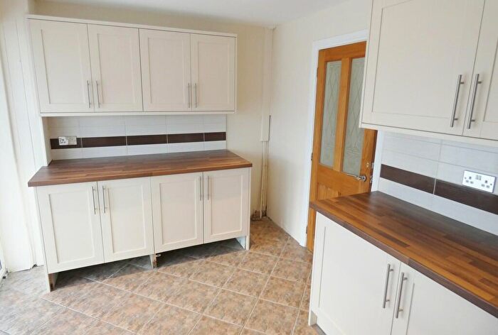 3 Bedroom Semi-Detached House To Rent In Broadwood Drive, Fulwood, PR2