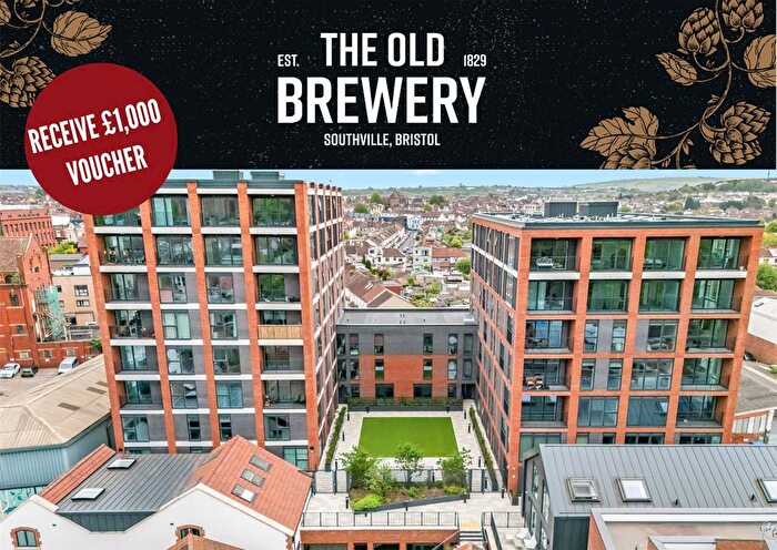 3 Bedroom Flat For Sale In Plot -, The Old Brewery, Baynton Road, Bristol, BS3