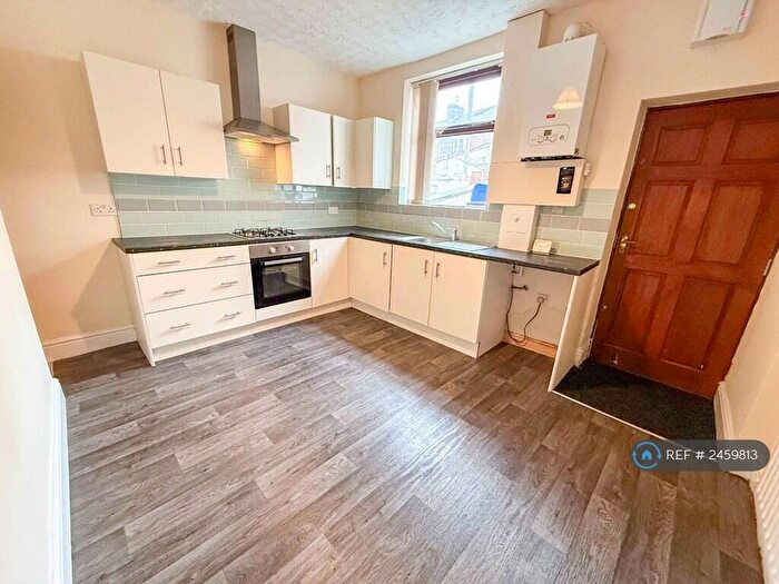 2 Bedroom Terraced House To Rent In Hope Street, Haslingden, Rossendale, BB4