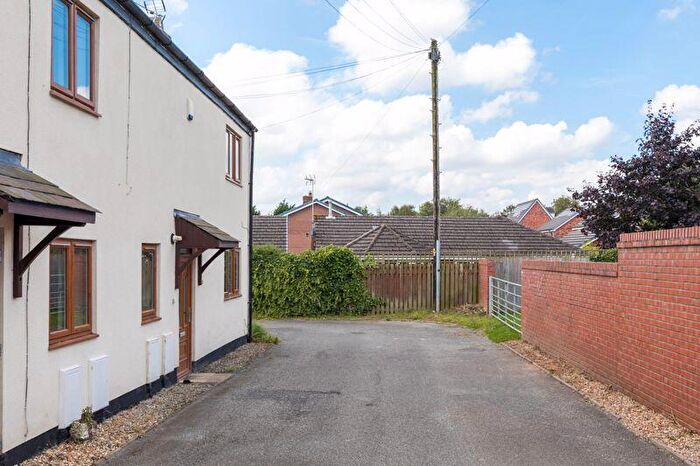 1 Bedroom Flat For Sale In Station Road, Croston, PR26