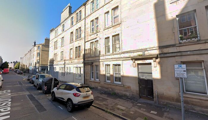 1 Bedroom Flat To Rent In , Watson Crescent, Edinburgh, EH11