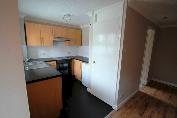 Studio To Rent In Surrey Quays, SE16