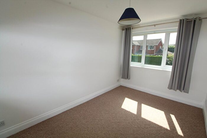 2 Bedroom End Of Terrace House To Rent In Cromwell Close, Walcote, LE17