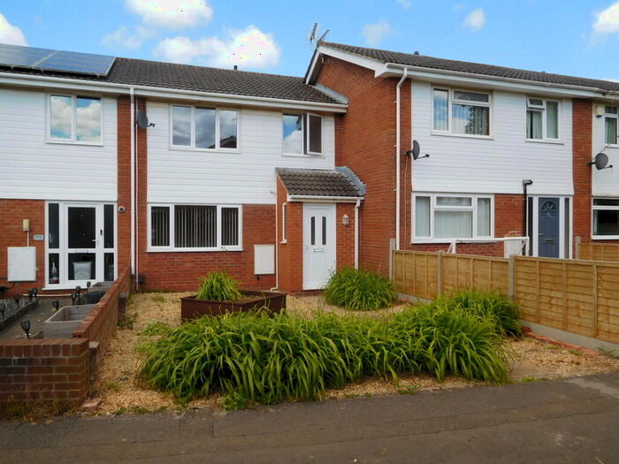 3 Bedroom Terraced House To Rent In Edgeworth, Yate, BS37