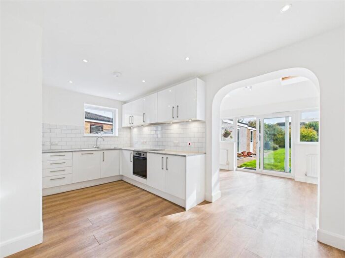 3 Bedroom House To Rent In Station Road, Lower Stondon, Henlow, SG16