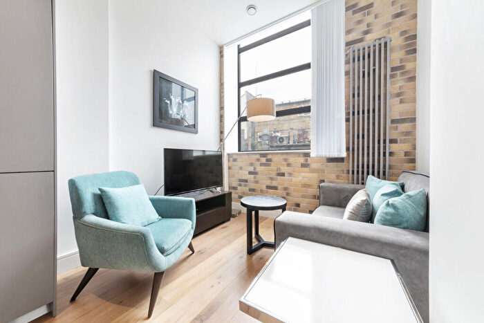 1 Bedroom Flat To Rent In Carlow Street, Camden, NW1