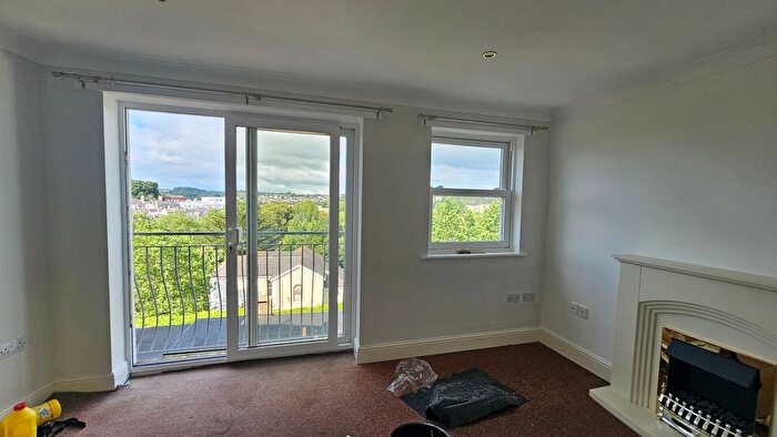 1 Bedroom Terraced House To Rent In Ash Hill Road, Torquay, TQ1