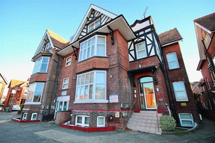 2 Bedroom Flat To Rent In Festing Road, Southsea, PO4