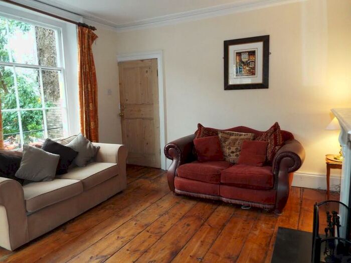 3 Bedroom End Of Terrace House To Rent In A Lindum Road, Lincoln, LN2