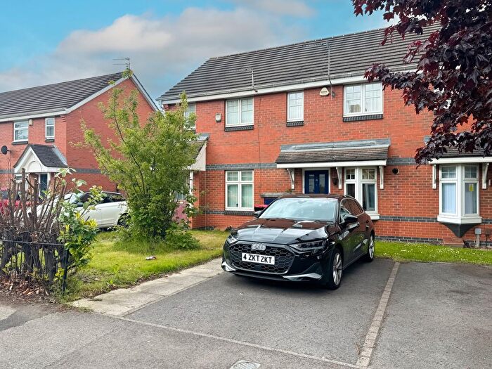 2 Bedroom Semi-Detached House For Sale In Ayresome Park Road, Middlesbrough, TS5
