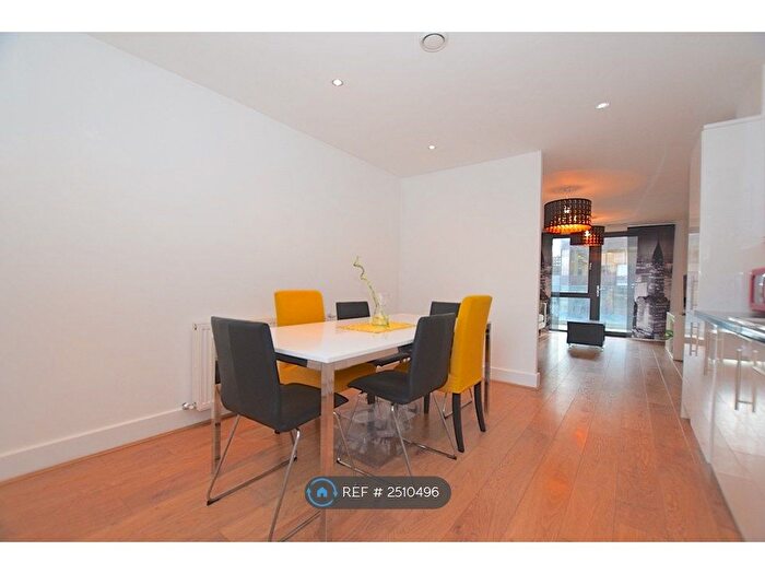 3 Bedroom Flat To Rent In Fulton Road, Wembley, HA9