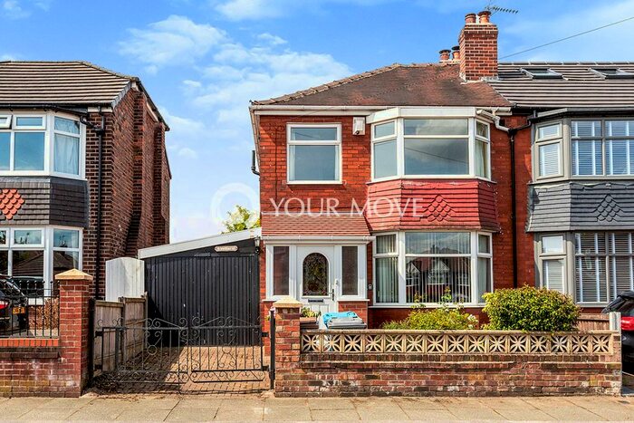 3 Bedroom Semi-Detached House To Rent In Maple Road, Swinton, Manchester, Greater Manchester, M27
