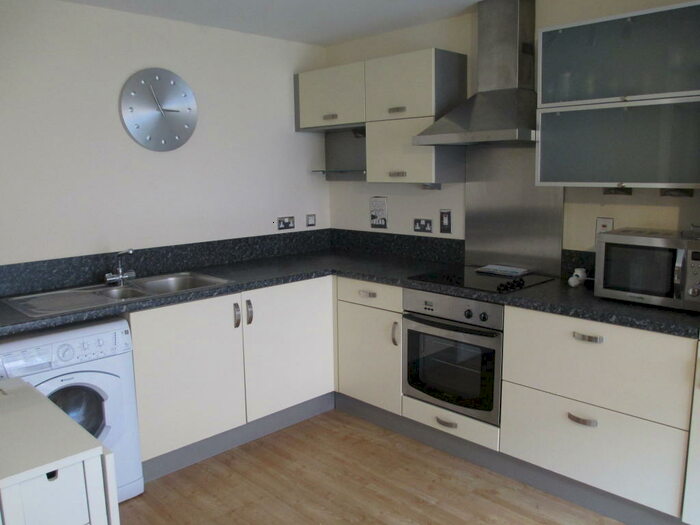 1 Bedroom Apartment To Rent In King Edwards Wharf, B16