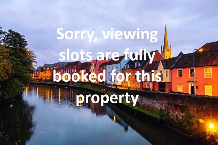 2 Bedroom Flat To Rent In Magdalen Street, Norwich, NR3