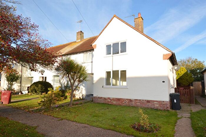 2 Bedroom Semi-Detached House To Rent In St Andrew's Close, Oving, PO20