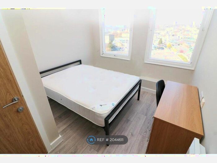 Studio To Rent In Colonnade House, Bradford, BD1