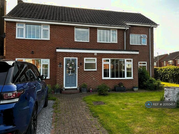 4 Bedroom Detached House To Rent In Westfield Drive, Hurworth, Darlington, DL2