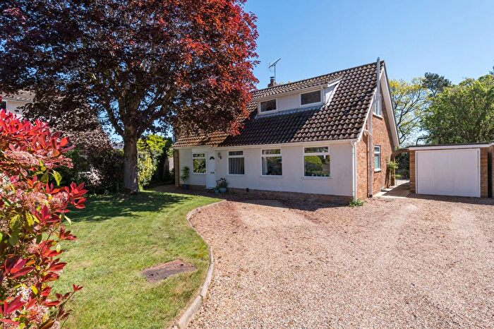 4 Bedroom Detached House For Sale In Rose Acre, Holton St Mary, CO7