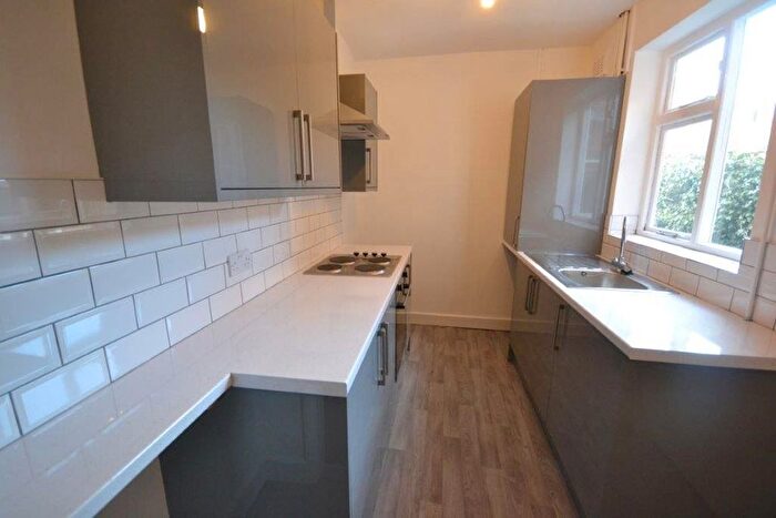 4 Bedroom Terraced House To Rent In Avenue Road Extension, Leicester, LE2