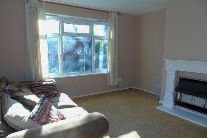 1 Bedroom Maisonette To Rent In Staple Lodge Road, Birmingham, B31