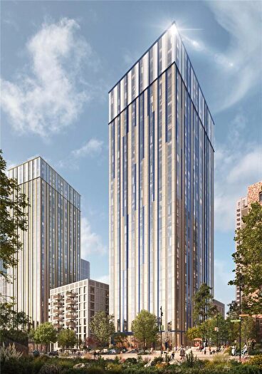 1 Bedroom Apartment For Sale In Kingfisher, Red Bank Riverside, Dantzic Street, Manchester, Greater Manchester, M4