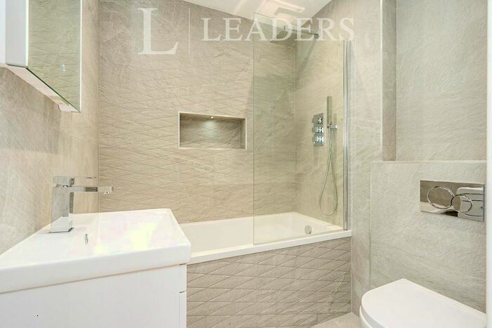 1 Bedroom Flat To Rent In Southampton Road, Eastleigh, SO50