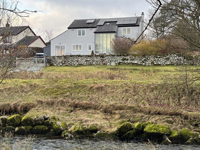 3 Bedroom House For Sale In Maulds Meaburn, Penrith, CA10