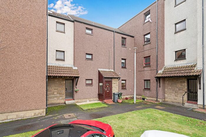 1 Bedroom Flat For Sale In Westbank Place, Portobello, Edinburgh, EH15