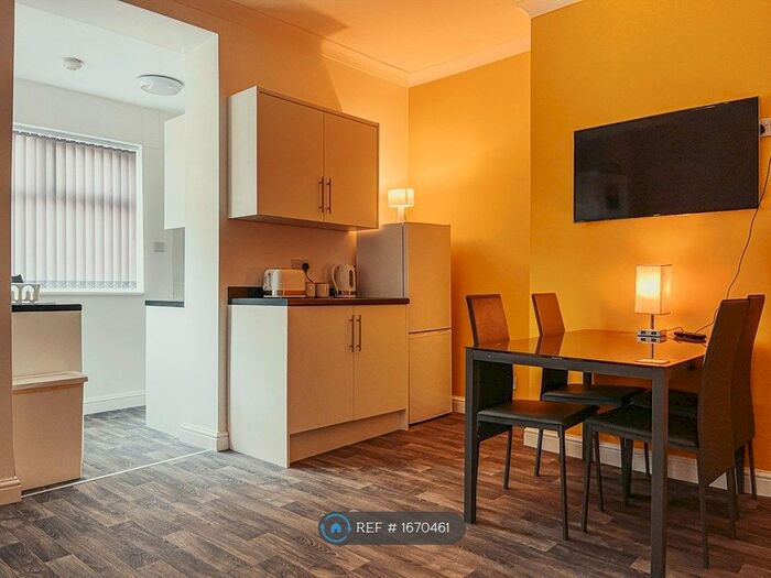 3 Bedroom Terraced House To Rent In Woodbine Road, Burnley, BB12