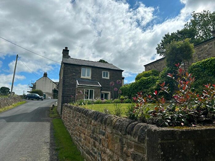 2 Bedroom Detached House To Rent In Newby, Rimington, BB7