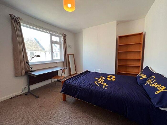 5 Bedroom Detached House To Rent In Hanover Terrace, Brighton, BN2