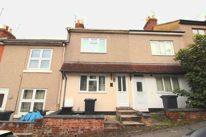 2 Bedroom Terraced House To Rent In Bedroom House To Rent, Newhall Street, Town Centre, SN1