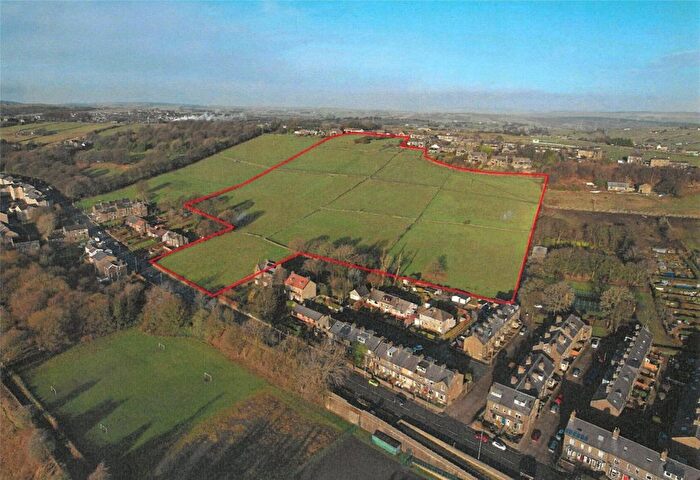 Land For Sale In Thornton Road, Thornton, Bradford, BD13