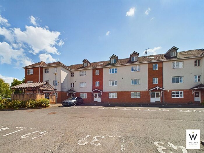 2 Bedroom Flat To Rent In Turners Avenue, Paisley, Renfrewshire, PA1