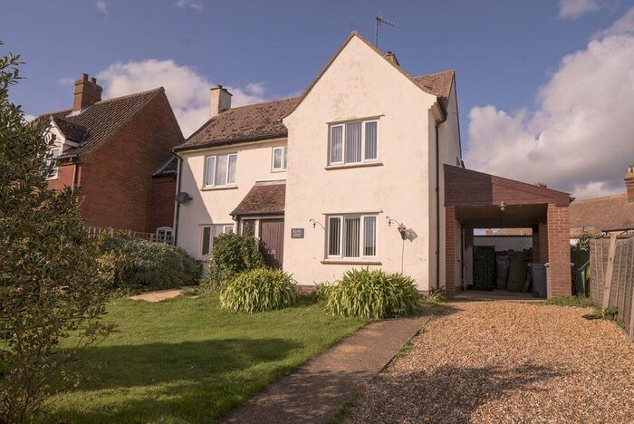 4 Bedroom Detached House To Rent In Market Hill, Orford, Woodbridge, IP12