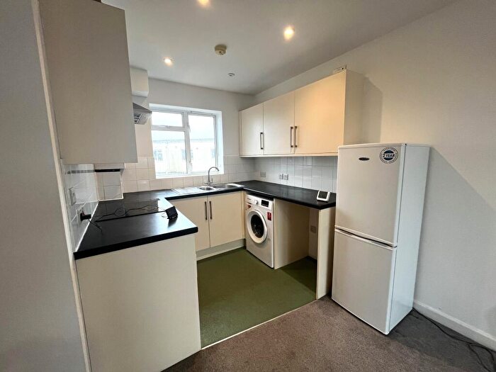 2 Bedroom Flat To Rent In Clifton, BS8 - Photo 4